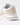 Sneakers DATE FUGA Natural White - Beige - Crush Store