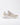 Sneakers DATE FUGA Natural White - Beige - Crush Store