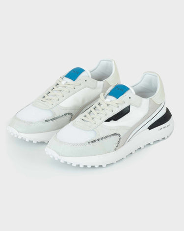 Sneakers DATE Lampo Nylon - Crush Store