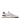 Sneakers D.A.T.E. TORNEO PURE VINTAGE CALF WHITE - BORDEAUX - Crush Store
