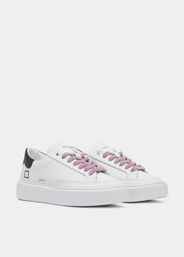 Sneakers Donna D.A.T.E. SFERA STRIPE - Crush Store