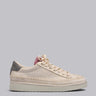 Sneakers Donna Panchic P01 In Pelle Craquelè - Crush Store