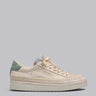 Sneakers Donna Panchic P01W019 In Pelle Craquelè - Crush Store