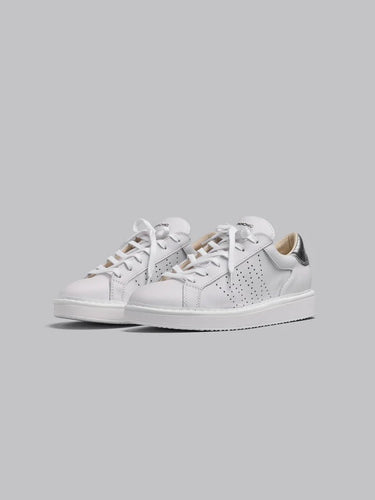 Sneakers Donna Panchic P01W023 Bianche - Crush Store