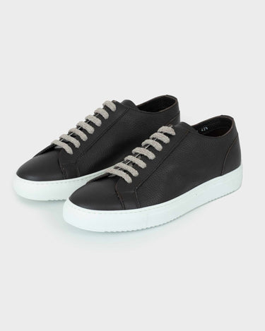 Sneakers Doucal’s in pelle - Crush Store
