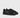 Sneakers Doucal's in Pelle Nera DU2852 - Crush Store