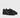 Sneakers Doucal's in Pelle Nera DU2852 - Crush Store