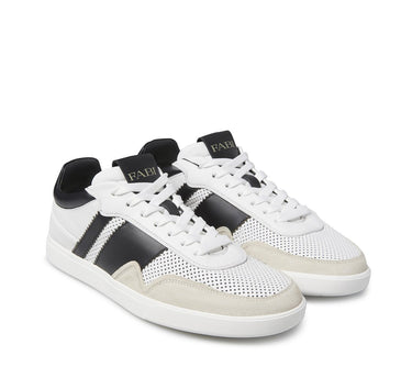 Sneakers Fabi Shoes Punta Ala FU1320 - Crush Store