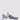 Sneakers Flower Mountain Azzurro - Blu - Grigio C73 - Crush Store