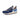 Sneakers Flower Mountain Azzurro - Blu - Grigio C73 - Crush Store