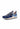 Sneakers Flower Mountain Azzurro - Blu - Grigio C73 - Crush Store