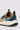 Sneakers Flower Mountain Grigio - Blu - Marrone - C32 - Crush Store