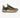 Sneakers Flower Mountain Grigio - Nero - Antracite Camo B98 - Crush Store
