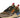 Sneakers Flower Mountain Grigio - Nero - Antracite Camo B98 - Crush Store