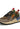 Sneakers Flower Mountain Grigio - Nero - Antracite Camo B98 - Crush Store