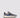 Sneakers Flower Mountain Grigio Scuro - Blu - Azzurro - B10 - Crush Store
