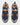 Sneakers Flower Mountain Navy - Marrone - Crush Store