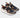 Sneakers Flower Mountain Navy - Marrone - Crush Store