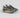 Sneakers Flower Mountain Petrolio - Fango - Grigio Camo C99 - Crush Store
