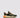 Sneakers Flower Mountain RULIS Marrone - Verde A01 - Crush Store