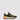 Sneakers Flower Mountain RULIS Marrone - Verde A01 - Crush Store