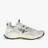 Sneakers Flower Mountain YAMABUSHI Bianche - Crush Store