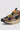 Sneakers Flower Mountain YAMABUSHI Marrone - Nero - Grigio - D33 - Crush Store