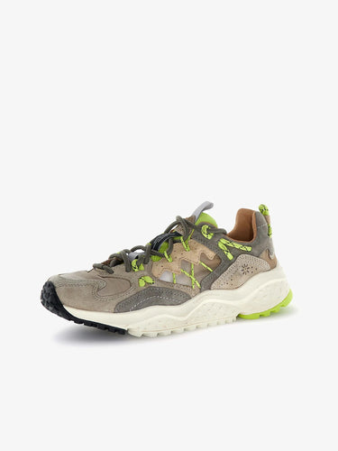 Sneakers Flower Mountain YAMABUSHI Verdi - Crush Store