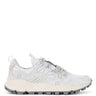 Sneakers Flower Mountain YAMANO 3 Bianche - Crush Store