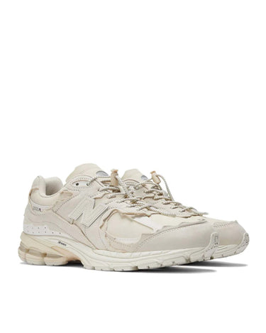 Sneakers New Balance 2002R Beige - Crush Store