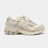 Sneakers New Balance 2002R Beige - Crush Store