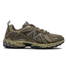 Sneakers New Balance 610 Dark Camo - Crush Store