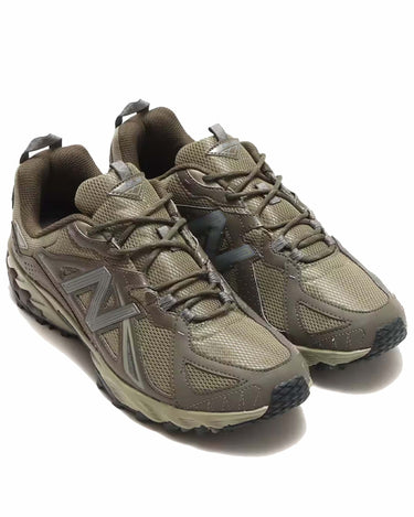 Sneakers New Balance 610 Dark Camo - Crush Store
