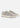 Sneakers ORTO Uomo OFF WHITE - Crush Store