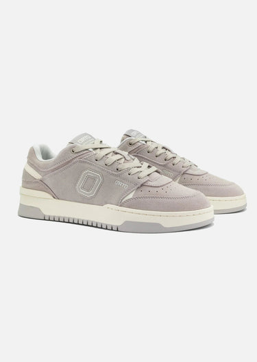 Sneakers ORTO Uomo OFF WHITE - Crush Store
