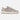 Sneakers ORTO Uomo OFF WHITE - Crush Store