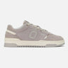 Sneakers ORTO Uomo OFF WHITE - Crush Store