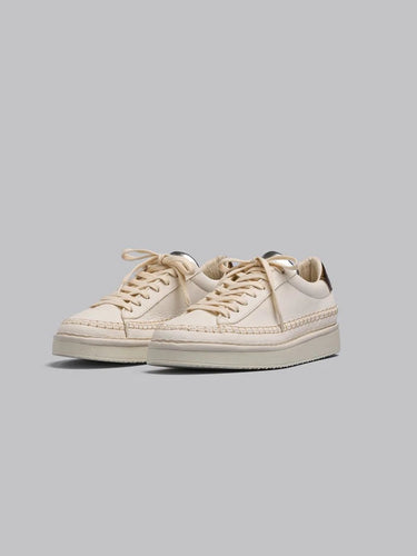Sneakers Panchic P01W019 Oro e Argento - Crush Store