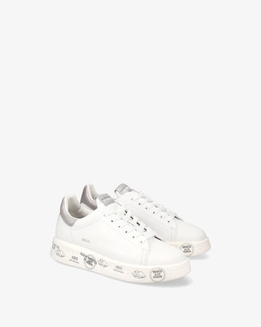 Sneakers Premiata Belle 7447 - Crush Store