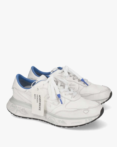 Sneakers Premiata LAURYN 7514 - Crush Store