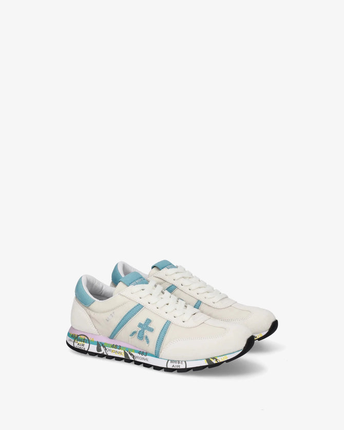 Sneakers Premiata LUCYD 0.1 8143 - Crush Store