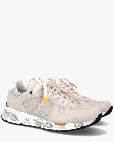 Sneakers Premiata MASE 6628 - Crush Store