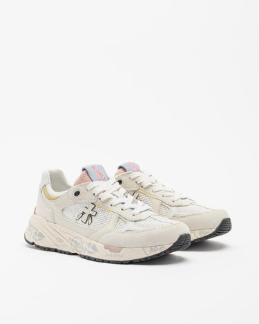 Sneakers PREMIATA MASED 8206 Traspiranti - Crush Store