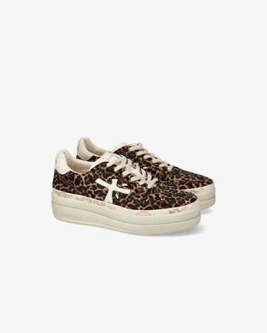 Sneakers Premiata MICOL 7034 Maculate - Crush Store