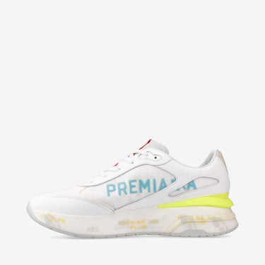 Sneakers Premiata MOERUN 6822 - Crush Store