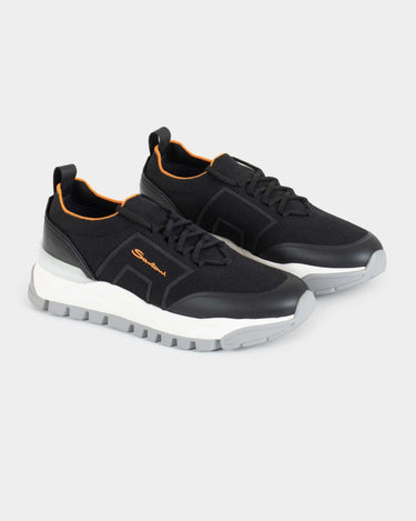 Sneakers Santoni MBIH219 - Crush Store