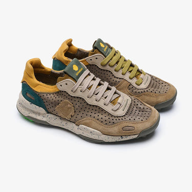Sneakers Satorisan CHACRONA LASER PREMIUM - Crush Store