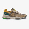 Sneakers Satorisan CHACRONA LASER PREMIUM - Crush Store