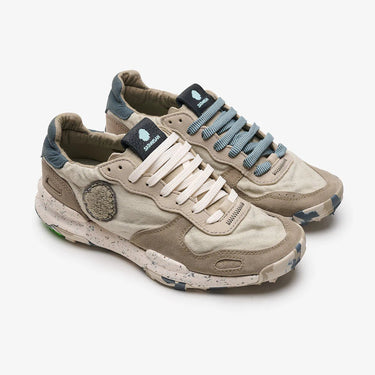Sneakers Satorisan CHACRONA LINEN - Crush Store