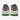 Sneakers Satorisan CHACRONA LINEN - Crush Store